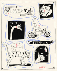 Jump in lover - flash 00018 photo 2