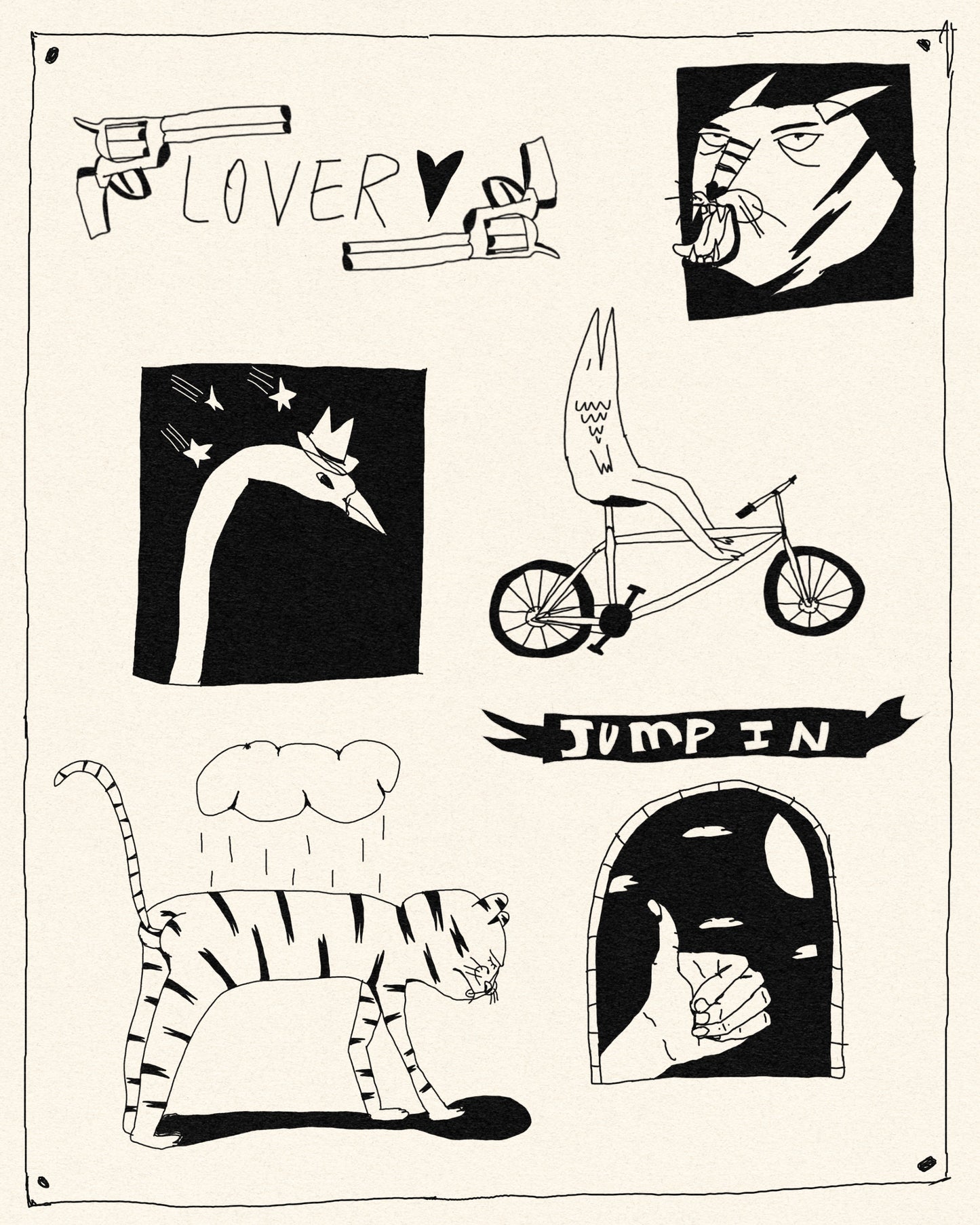 Jump in lover - flash 00018