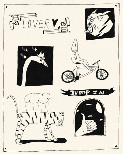 Jump in lover - flash 00018