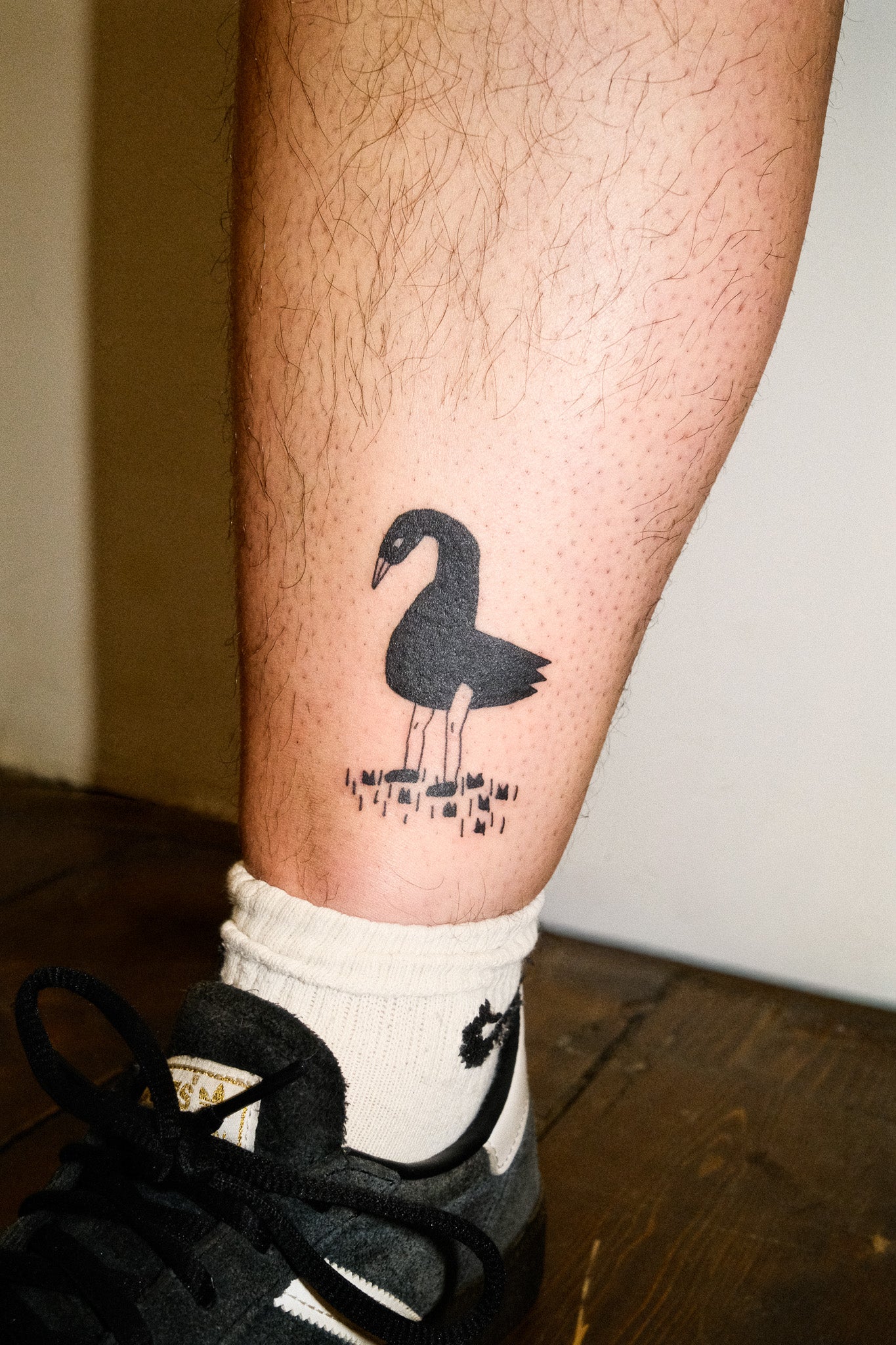 I've been listening to birds by turnstile on repeat. I can't stop. At first I hated the band, now I love them. Please help