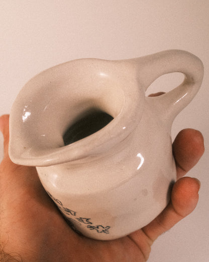 "Got milk" Jug