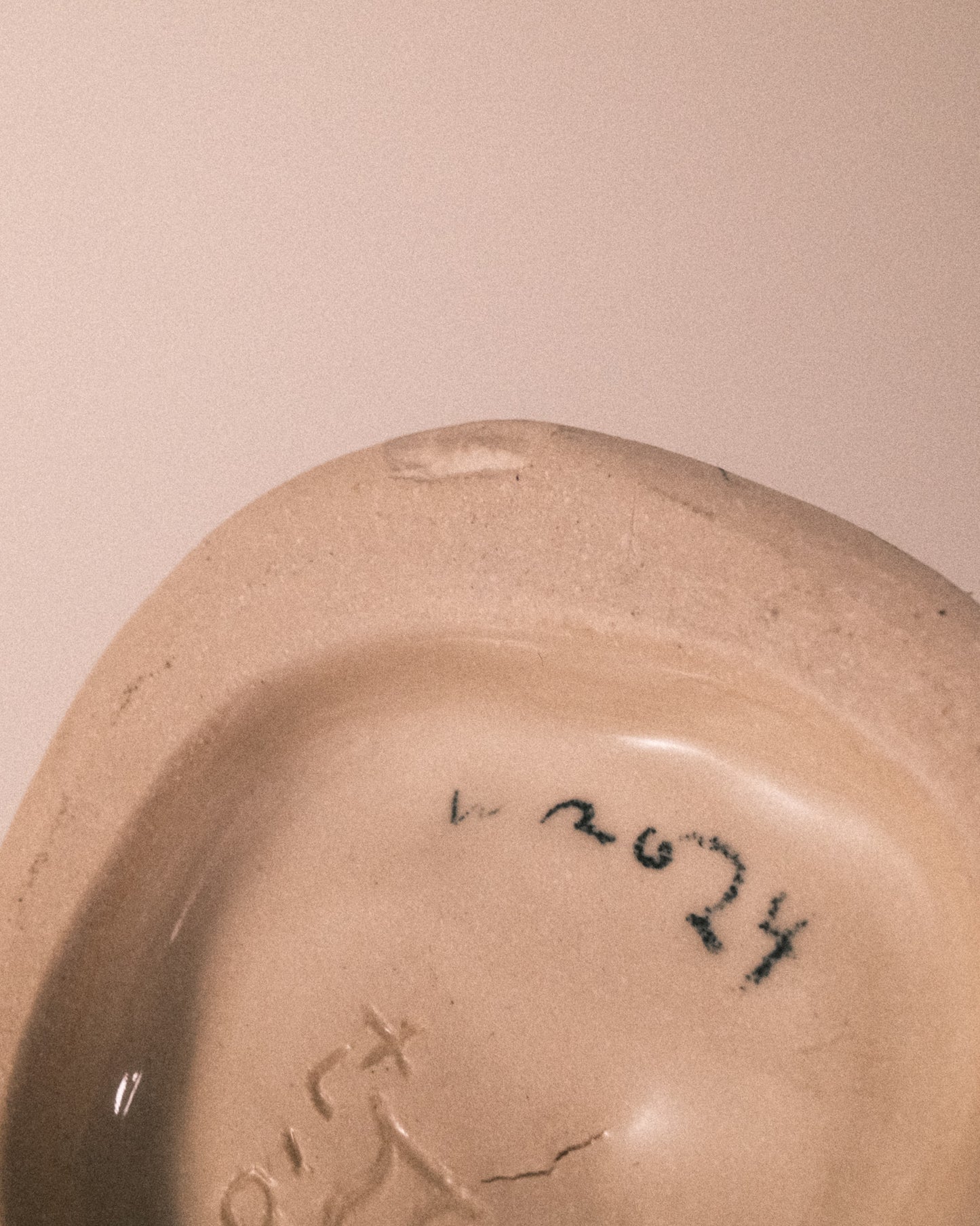 "Got milk" Jug