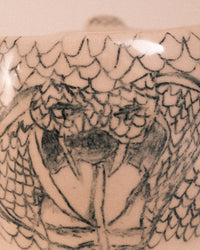 Snake pit mug photo 8