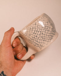 Snake pit mug photo 9
