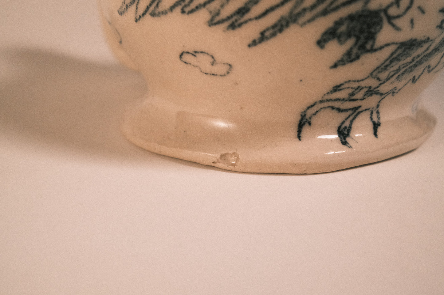 Freedom mug