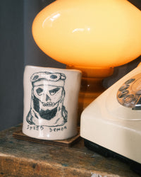 Speed demon mug photo 2