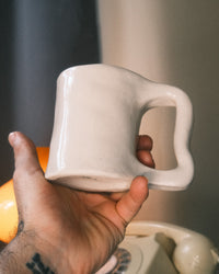 Speed demon mug photo 4