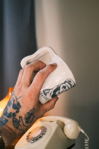 Speed demon mug photo 5