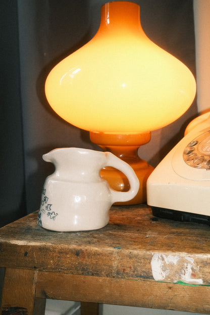 "Got milk" Jug