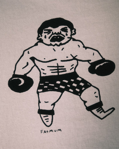 Cry baby T-shirt