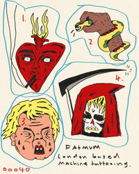 Fucking cry baby - flash 00040 photo 2