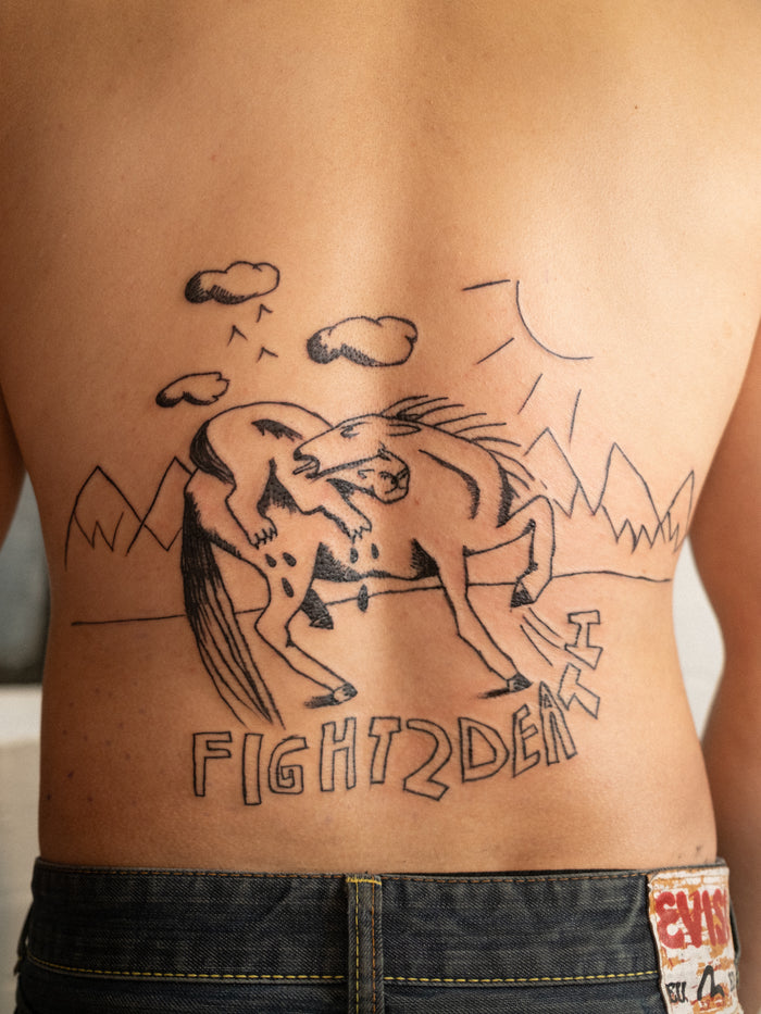 Fight