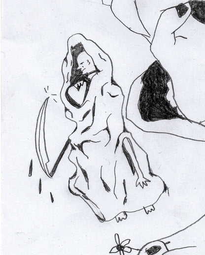 So be nice - flash 00050