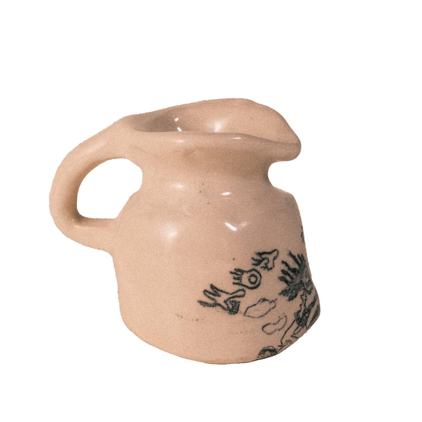 "Got milk" Jug