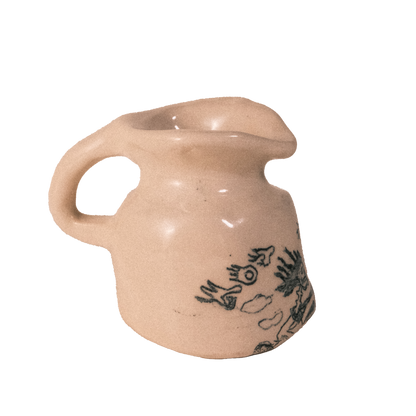 "Got milk" Jug