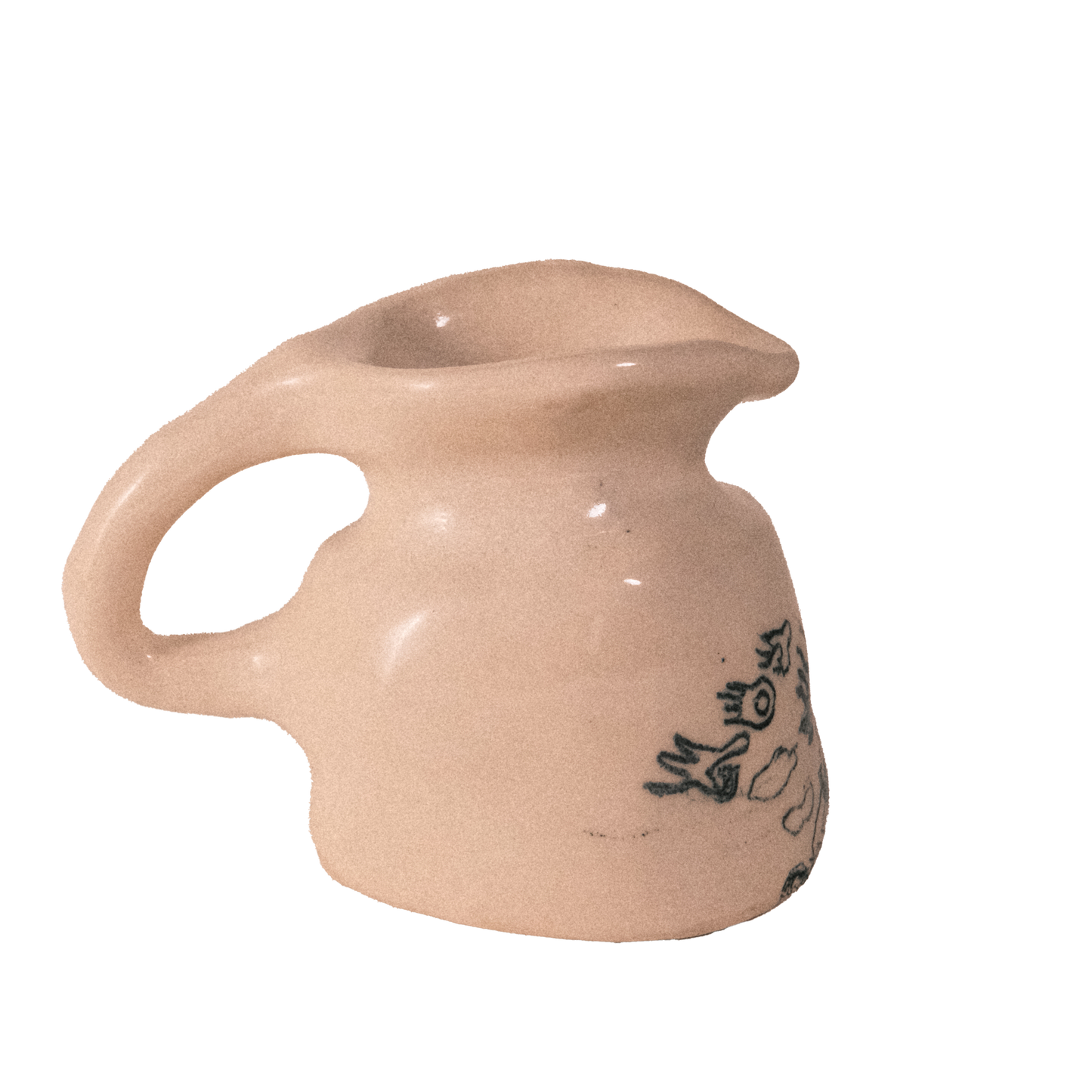 "Got milk" Jug