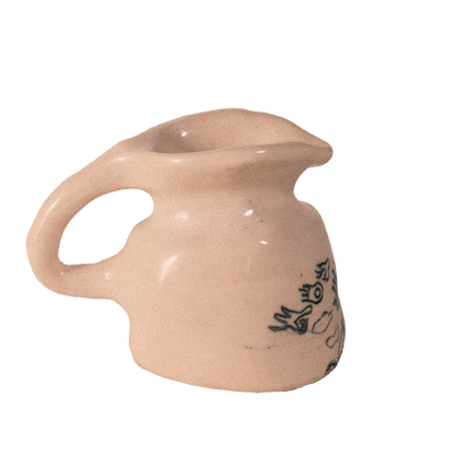 "Got milk" Jug