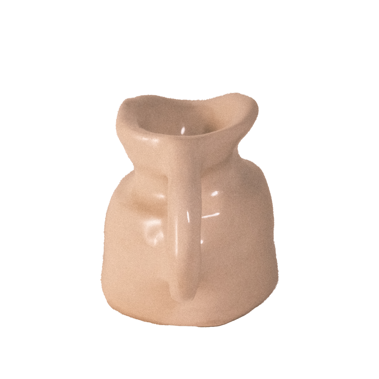 "Got milk" Jug