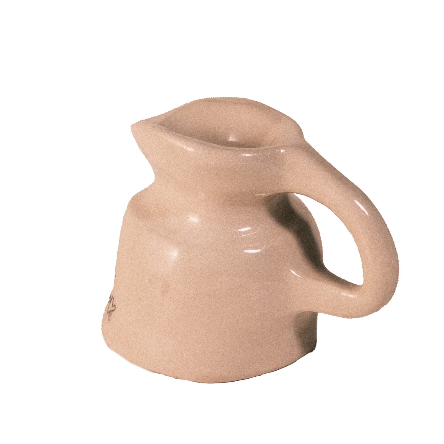"Got milk" Jug