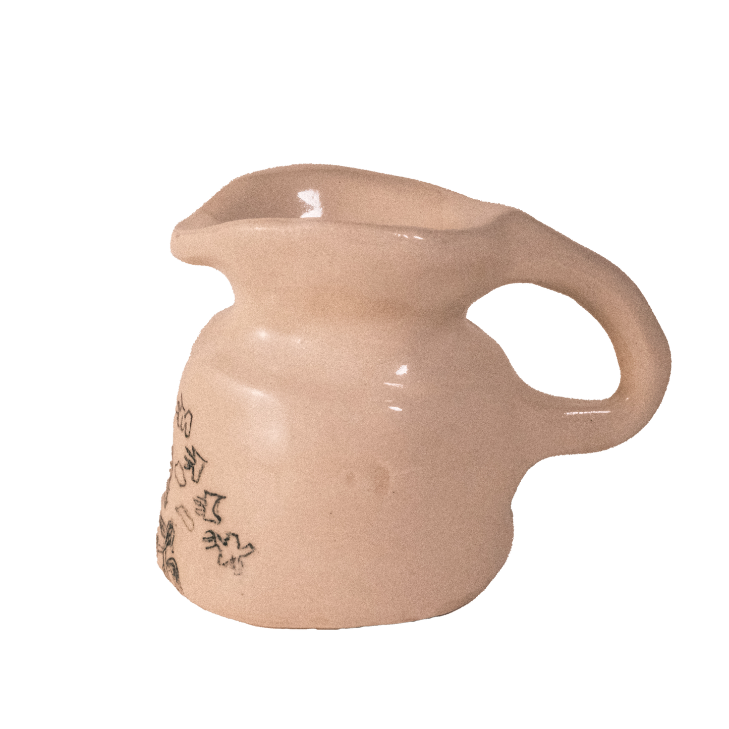 "Got milk" Jug