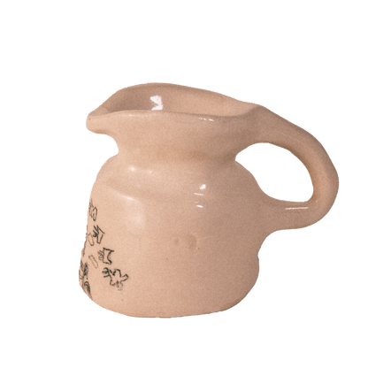 "Got milk" Jug