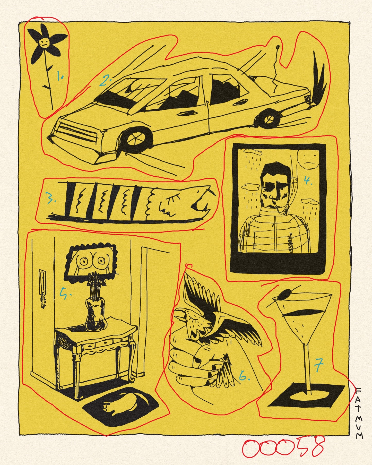 Fancy people - flash 00058