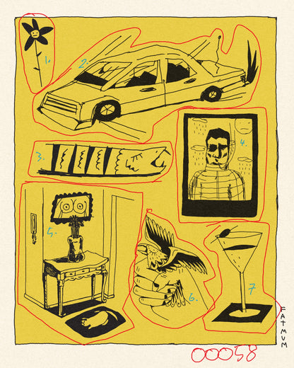 Fancy people - flash 00058