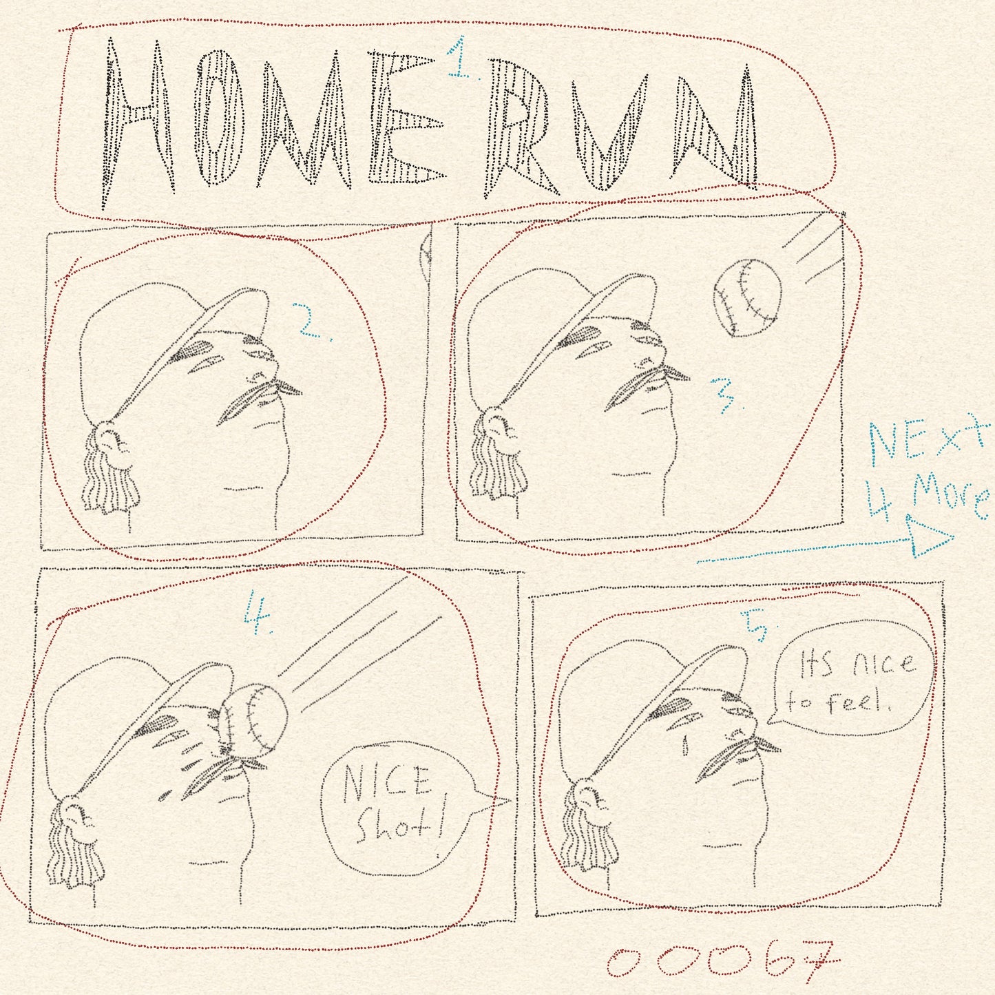 Home run - 00067