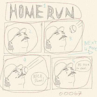 Home run - 00067