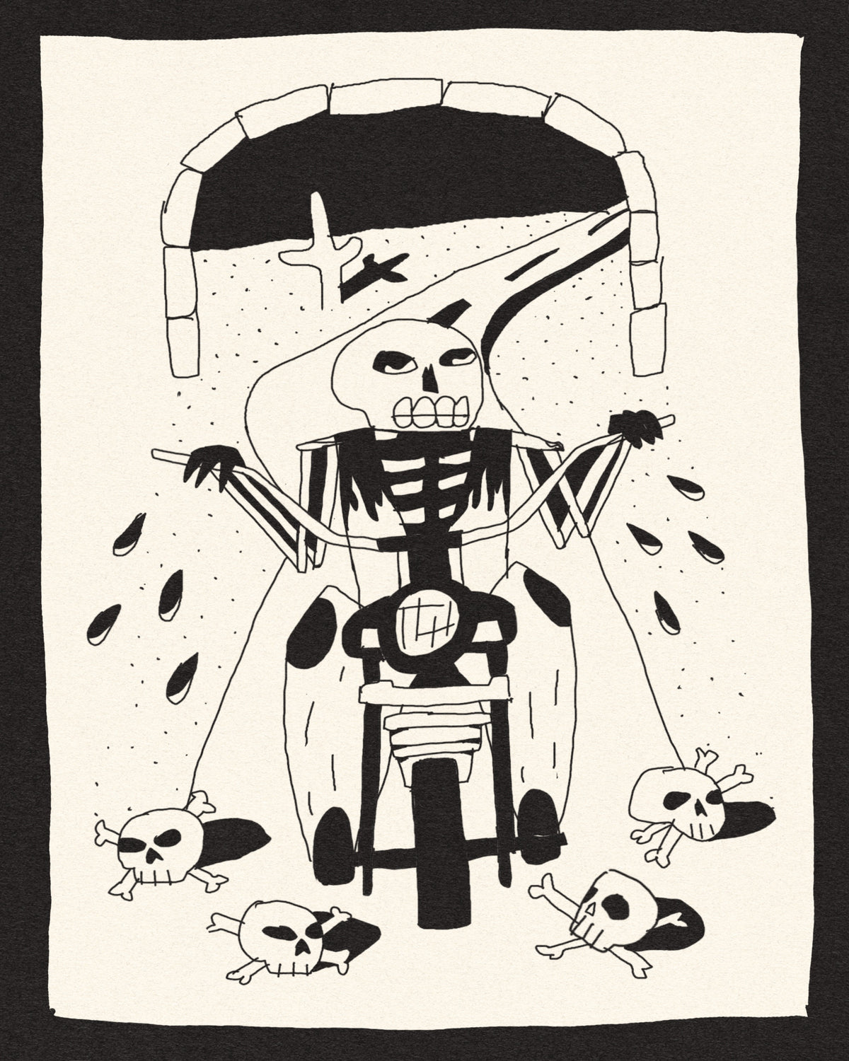 Devils rodeo - flash 00027