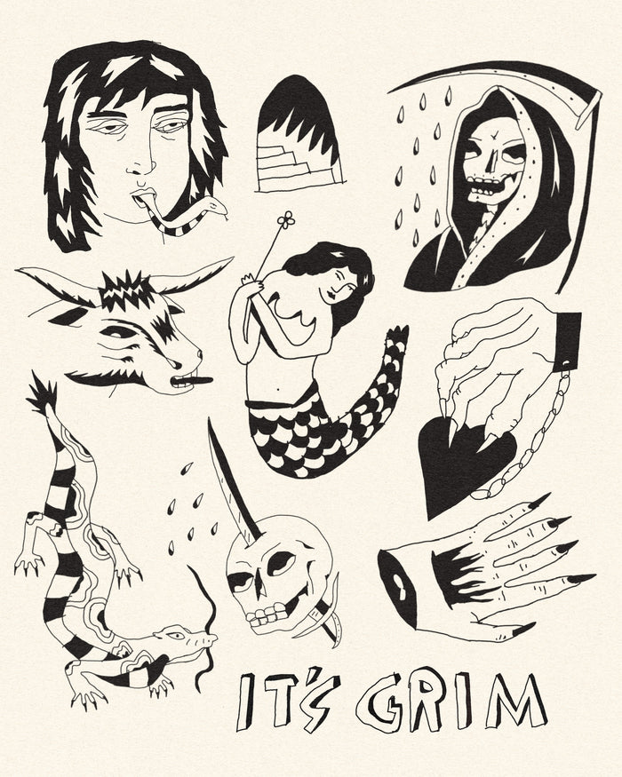 It’s grim - flash 00028