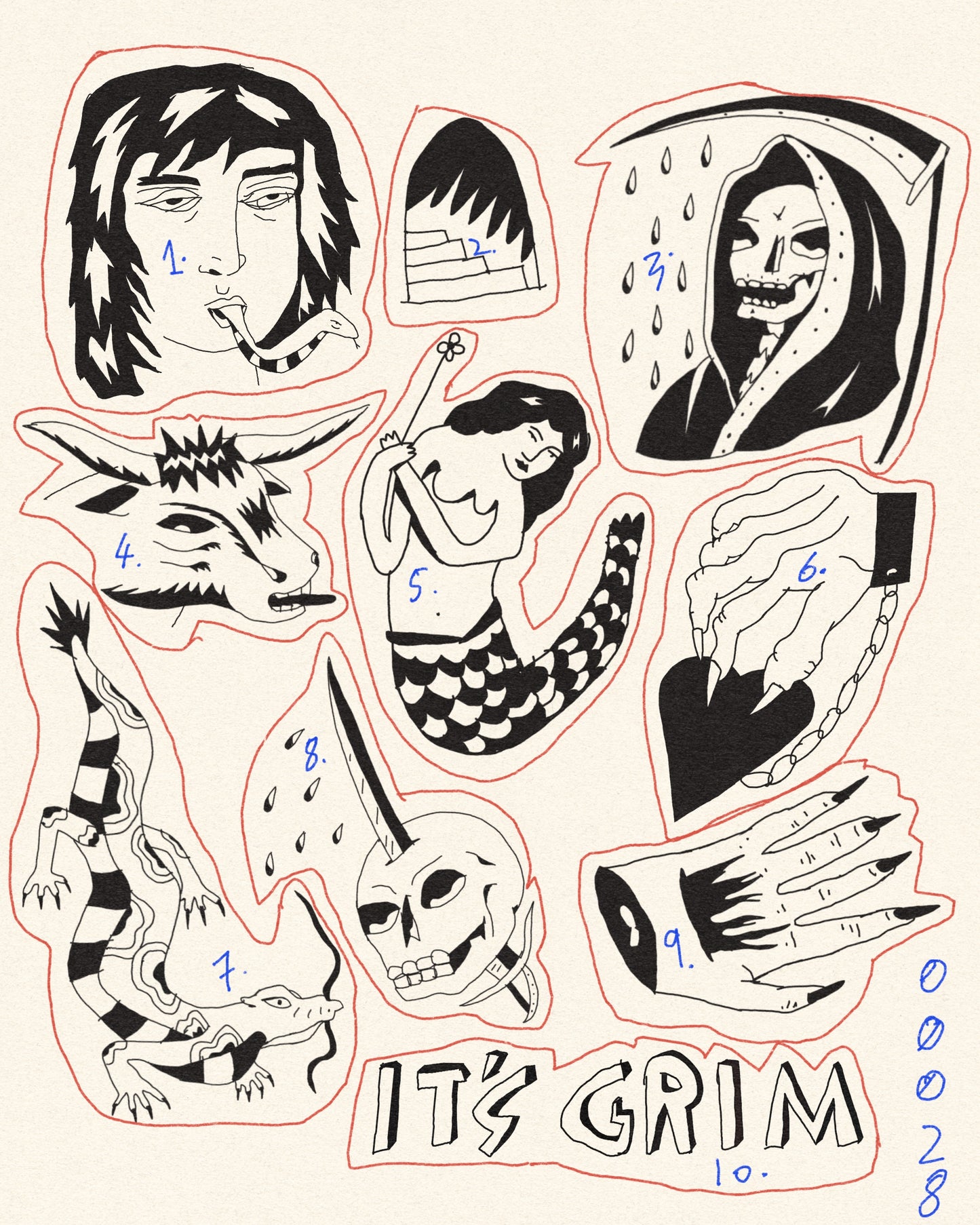 It’s grim - flash 00028