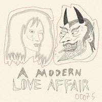 A modern love affair baby- 75 photo 2