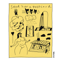 Send her - flash 00055 photo 1