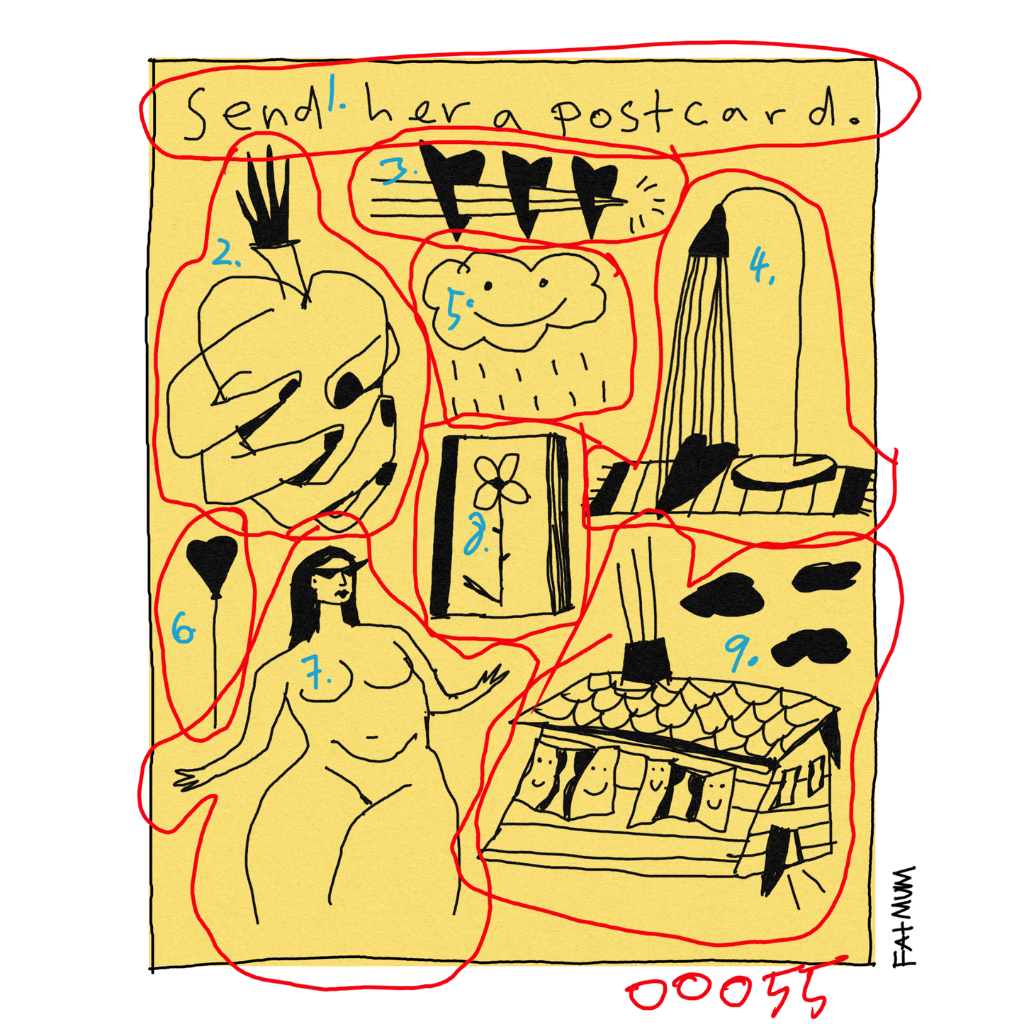 Send her - flash 00055