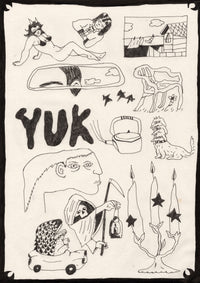 Yuk - 84 photo 1
