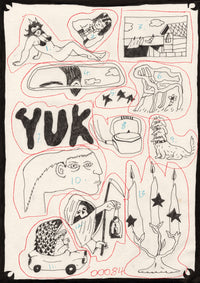 Yuk - 84 photo 2