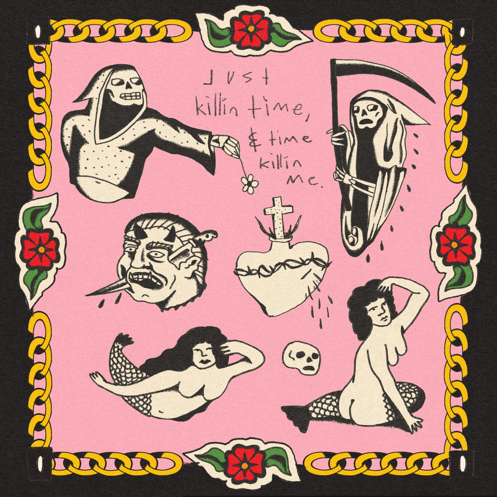 And time killing me - flash 00034