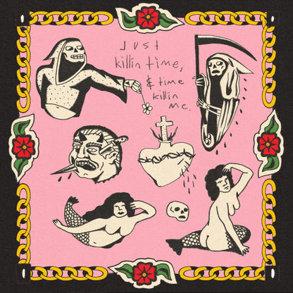 And time killing me - flash 00034