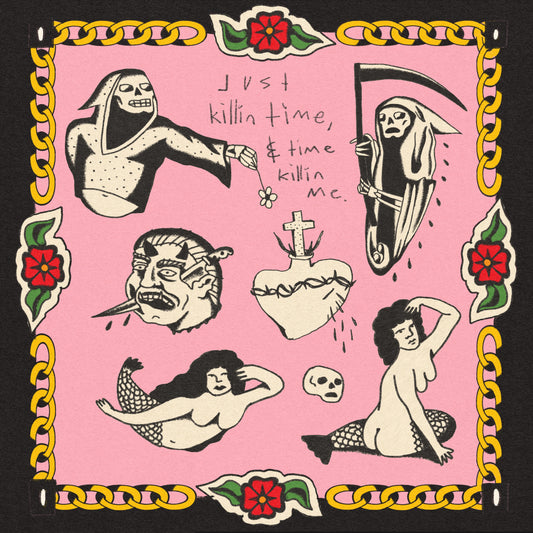 And time killing me - flash 00034