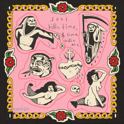 And time killing me - flash 00034