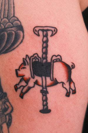 Oink