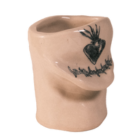 Sacred heart mug photo 8