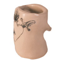 Sacred heart mug photo 10