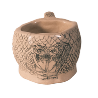 Snake pit mug photo 11