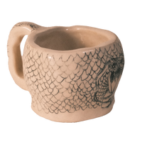 Snake pit mug photo 12