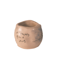A pretty good day espresso/piccolo coffee cup photo 6