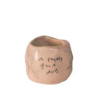 A pretty good day espresso/piccolo coffee cup photo 7