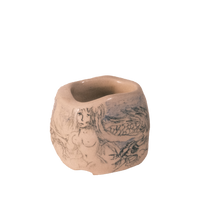 A pretty good day espresso/piccolo coffee cup photo 10