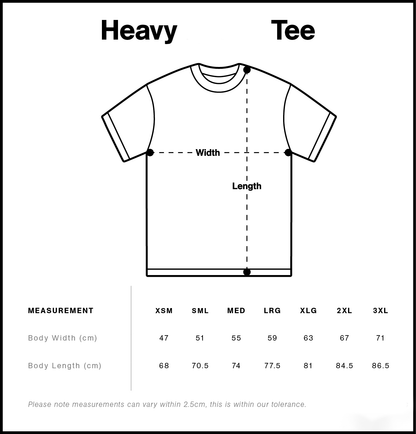 Cry baby T-shirt